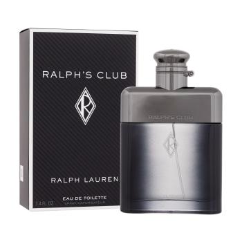 Ralph Lauren Ralph's Club