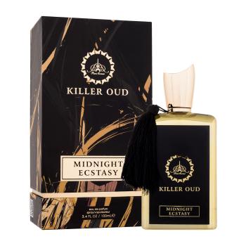 Paris Corner Killer Oud Midnight Ecstasy