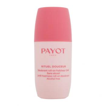 PAYOT Rituel Douceur 24H Freshness Roll-On Deodorant