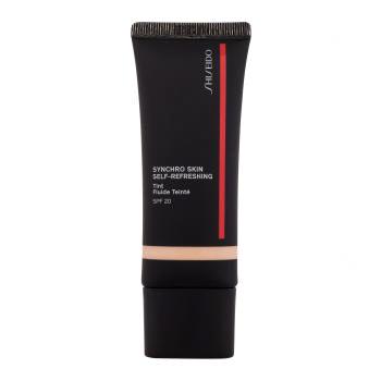 Shiseido Synchro Skin Self-Refreshing Tint SPF20