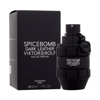 Viktor & Rolf Spicebomb Dark Leather