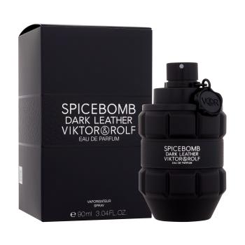 Viktor & Rolf Spicebomb Dark Leather
