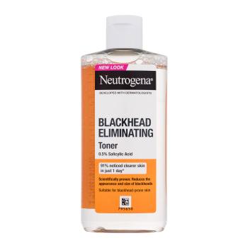 Neutrogena Blackhead Eliminating Toner