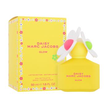 Marc Jacobs Daisy Glow