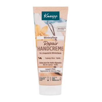 Kneipp Repair Hand Cream Cupuacu Nut & Vanilla