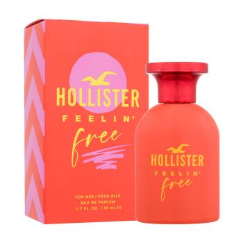 Hollister Feelin' Free