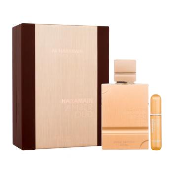 Al Haramain Amber Oud Gold Edition