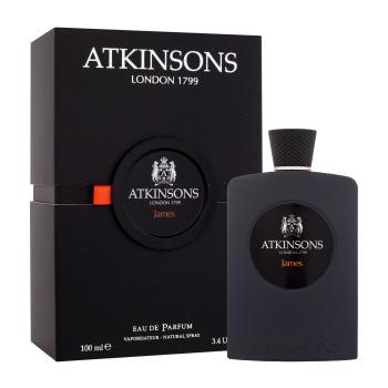 Atkinsons James