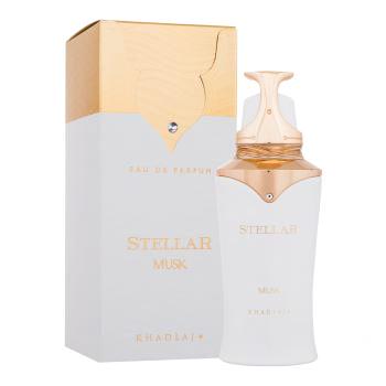 Khadlaj Stellar Musk