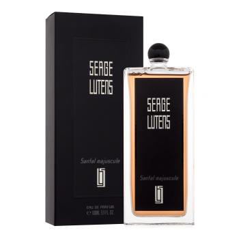 Serge Lutens Santal Majuscule