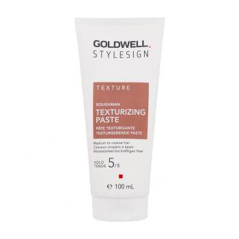 Goldwell Stylesign Roughman Texturizing Paste