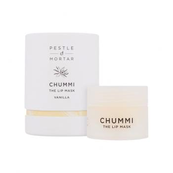 Pestle & Mortar Chummi The Lip Mask Vanilla