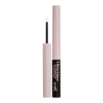 Barry M Ultra Liner 2-in-1 Eyeliner & Lash Enhancing Serum