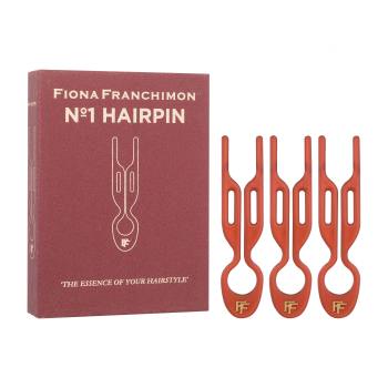 Fiona Franchimon Nº1 Hairpin