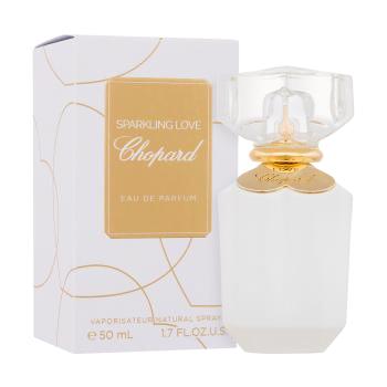 Chopard Sparkling Love