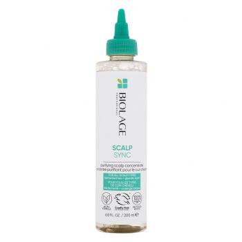 Biolage Scalp Sync Purifying Scalp Concentrate