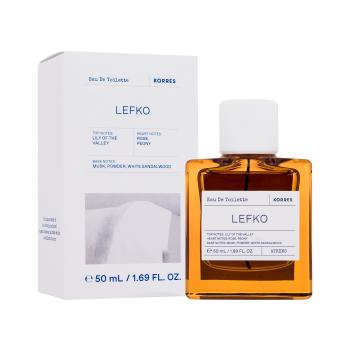 Korres Lefko