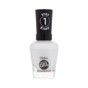 Sally Hansen Miracle Gel Cozy Chic Collection