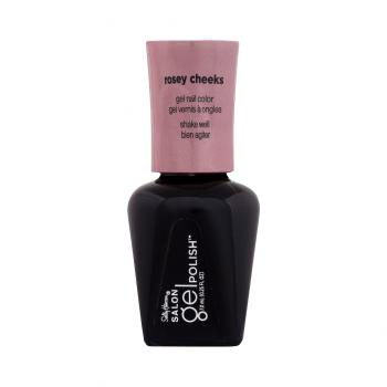 Sally Hansen Salon Gel Polish Gel Nail Color