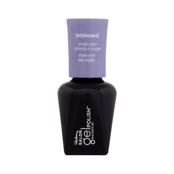 Sally Hansen Salon Gel Polish Gel Nail Color