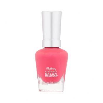 Sally Hansen Complete Salon Manicure