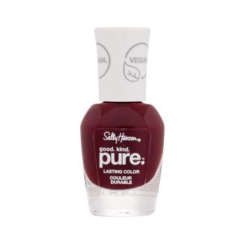 Sally Hansen Good. Kind. Pure.
