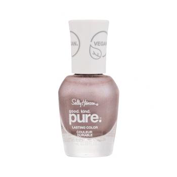 Sally Hansen Good. Kind. Pure.