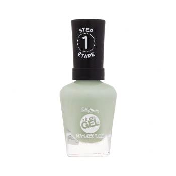 Sally Hansen Miracle Gel