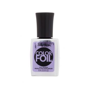 Sally Hansen Color Foil