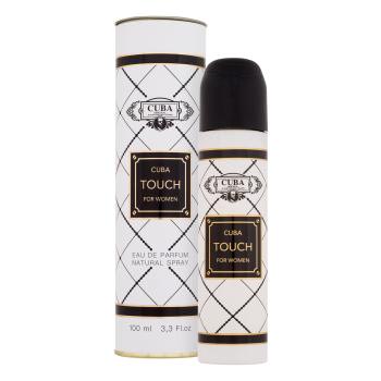 Cuba Touch