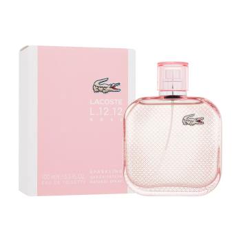 Lacoste L.12.12 Rose Sparkling