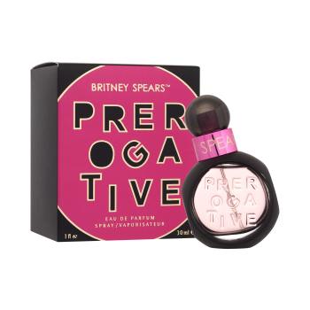 Britney Spears Prerogative