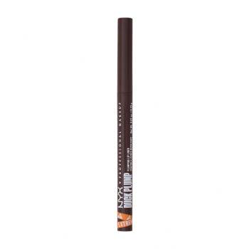 NYX Professional Makeup Duck Plump Plumping Lip Liner