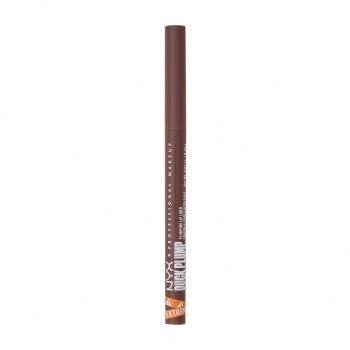 NYX Professional Makeup Duck Plump Plumping Lip Liner