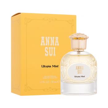 Anna Sui Wild Wonder Utopia Mist