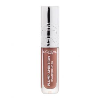 L'Oréal Paris Plump Ambition Hyaluron Lip Oil