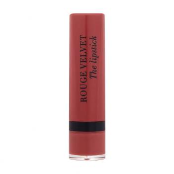 BOURJOIS Paris Rouge Velvet The Lipstick