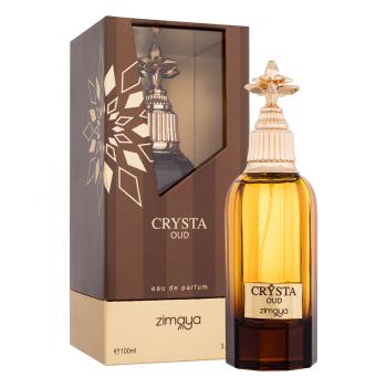 Zimaya Crysta Oud