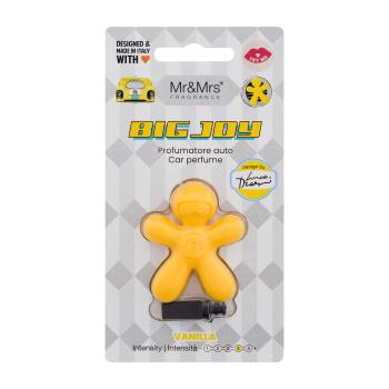 Mr&Mrs Fragrance Big Joy
