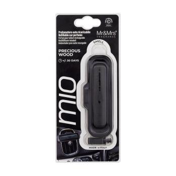 Mr&Mrs Fragrance Mio Precious Wood