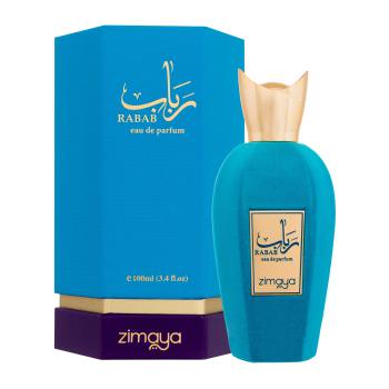 Zimaya Rabab