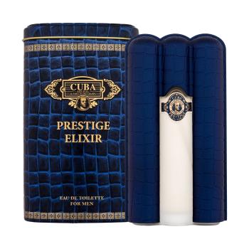 Cuba Prestige Elixir