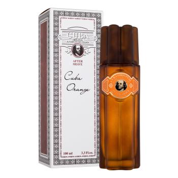 Cuba Orange