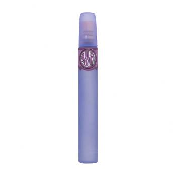 Cuba Young Purple