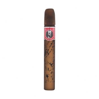 Cuba Red
