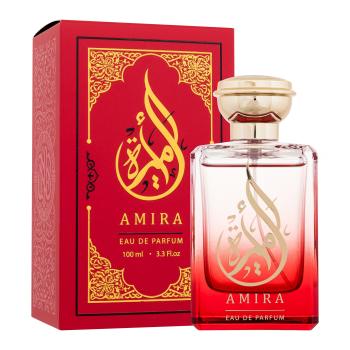 New Brand Parfums Amira