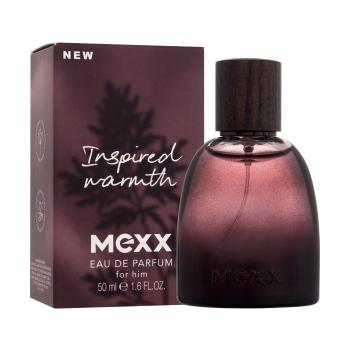 Mexx Inspired Warmth
