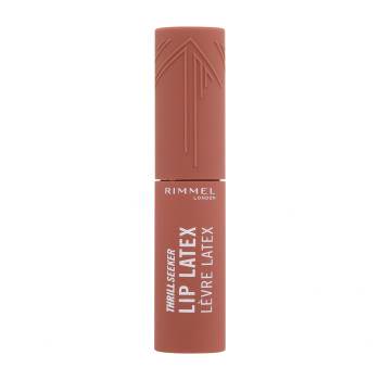 Rimmel London Thrill Seeker Lip Latex
