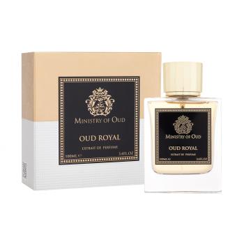 Ministry Of Oud Oud Royal