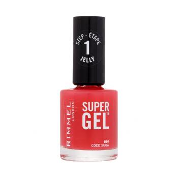 Rimmel London Super Gel STEP1